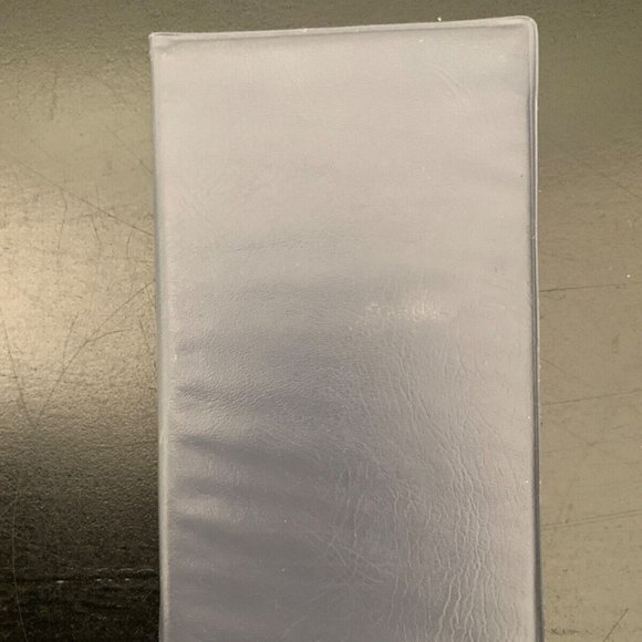 Sharp Elsi Mate EL-376LB 8- Digit Electronic Calculator EL-376L Twin Power - Picture 3 of 4